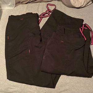 Scrub Star Scrub Pants Bundle